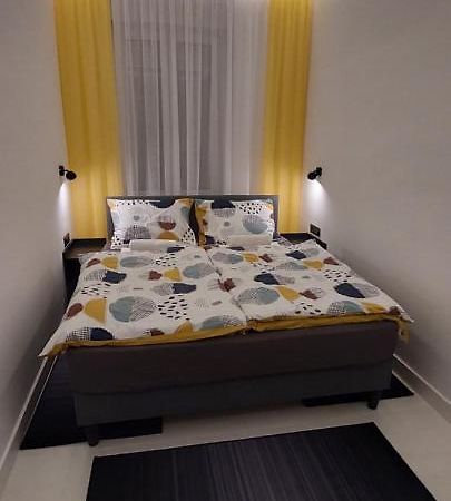 Princess Apartment Zagreb Buitenkant foto