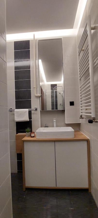 Princess Apartment Zagreb Buitenkant foto